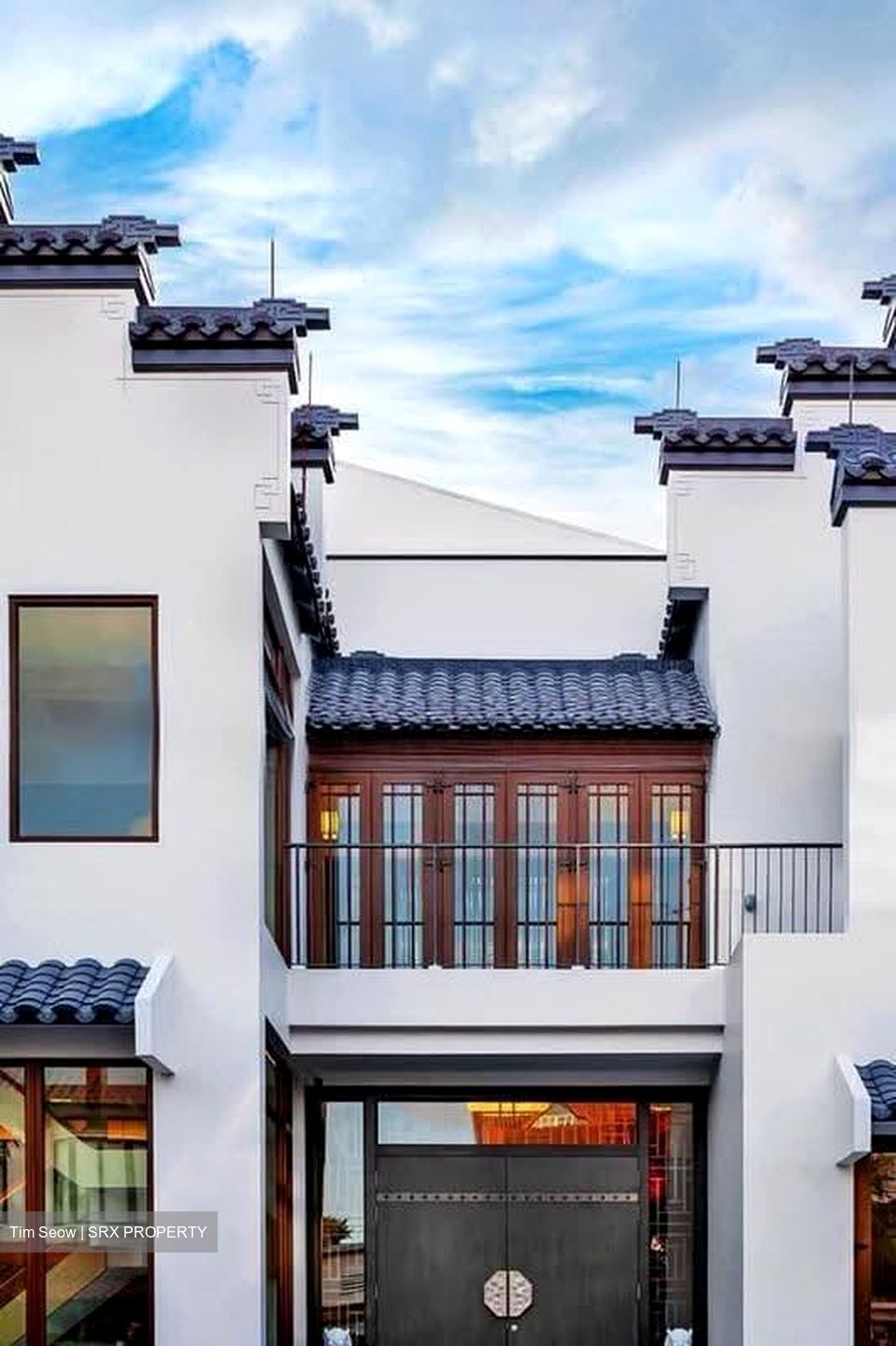 Opera Estate (D15), Terrace #628856051